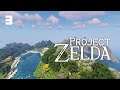 Project Zelda: Episode 2 - 3