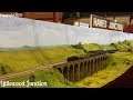 Warley Model Railway Exhibition 2019 | Out & About | Littlewood Junction