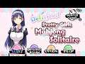Delicious! Pretty Girls Mahjong Solitaire | First 25 Minutes on Nintendo Switch - First Look