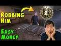 Easy Money: Robbing The Armory - Kingdom Come Delieverance Gameplay KCD