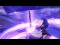 Genshin Impact | L'épée boobs de Baal !