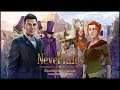 Nevertales 9. Hearthbridge Cabinet Walkthrough | Несказки 9. Шкаф семейства Хартбридж прохождение #1