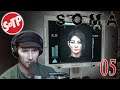 SOMA | Part 05 - Catherine - STUFFandTHINGS Plays...
