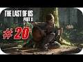 The Last of Us Parte II [PS4] Gameplay Español - Capitulo 20 "La Costa"