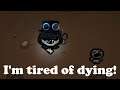 The Lost is coming to get you! | The Binding of Isaac part 64