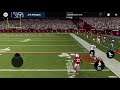 Tom Brady QB Power to the End Zone Madden 22 Mobile Gameplay Short