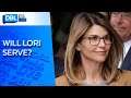 Will Lori Loughlin actually serve jail time? Sentences Served in College Admission Scandal