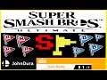 🎇 Game Mode Showcase 🎇 : 🎌 Capture the Flag 🎌 ~ Super Smash Bros. Ultimate ~