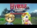 Hyrule Warriors: Definitive Edition - VAF Plush Gaming #340