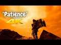 Patience by Low Roar - Death Stranding Music 4K PC Gameplay