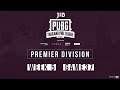 [Premier Division] Game 37 JIB PUBG Thailand Pro League Season 3 Week 5 Day 2