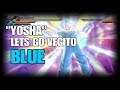 "YOSHA" The True Power Of VEGITO BLUE | Dragon Ball Xenoverse 2 (Online Battle)