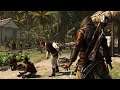 Assassin's Creed Freedom Cry Часть 5 Темный властелин атакует