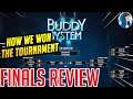 How I WON the Tempo Storm Shadowverse Buddy System Tournament | Strategy + Final Match Commentary