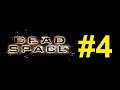 Jugando Dead Space - Capítulo 4: Exterminio inminente - Las #$%&/% Placas Gravitatorias y Meteoritos