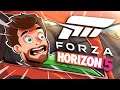 LEGJOBB PILLANATOK: Forza Horizon 5 🚗