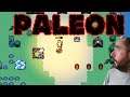 Paleon game first look -  Paleon getting started