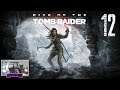 Rise of the Tomb Raider – 12 – "How long were you in that cell?"