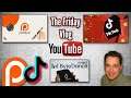 The Friday Vlog | TikTok Spying Douyin Mocks | Patreon Went Woke May Go Broke
