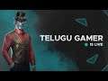 Battlegrounds Mobile India Bgmi Telugu Live TeluguGamer
