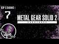 Metal Gear Solid 2: Substance [PC] - FrasWhar's playthrough episode #7