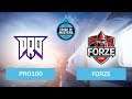 pro100 vs forZe - Map1 @Overpass | Forge of Masters Season 2: Online Stage