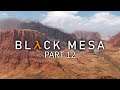 Surface Tension - Black Mesa 1.0 Part 12 - Half-Life Remake Let's Play Blind