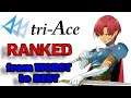 Tri-Ace JRPGs RANKED from WORST to BEST
