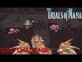 Trials of Mana - Angela SOLO VS Dragon Lord + Ending and my thoughts about this solo challenge