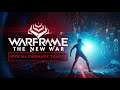Warframe - The New War [Ambience Theme][Extended][w/R1 Continuity]