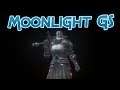 Dark Souls 3: Moonlight Greatsword (Weapon Showcase Ep.87)