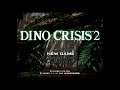 Dino Crisis 2, Playstation Classic ( TBM CHP )