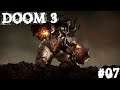 Doom 03 BFG Edition|07| Ah ça peux monter...?