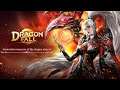 Dragon Fall Revolution Gameplay + Review | MMO | RPG | HD (Android)