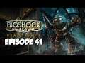 Ghost Hunt (Episode 41) - BioShock Remastered Campaign Walkthrough
