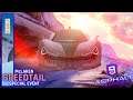 McLaren Speedtail SE: Stage 7 @ Cave Heat [Asphalt 9: Legends on Nintendo Switch™]