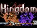 New Retro Games - Commodore 64 -  Battle Kingdom