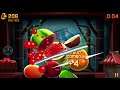 Ninja Fruit 2 First Play (New Game) New story Mini Games Online Challenge...