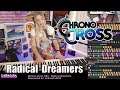 Radical Dreamers - Chrono Cross (piano cover)