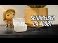 Sennheiser CX 400BT | A refreshing audio Experience