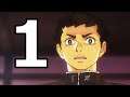 The Great Ace Attorney Chronicles Walkthrough Part 1 - No Commentary Playthrough (PS5)