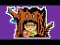 THREE MINUTE WALKTHROUGH - Legend of Zelda