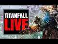🔴 Titanfall 2 in 2020!? | LIVE Titanfall 2 Gamplay (PC)
