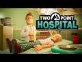 Two Point Hospital - Episode 75 - Sweaty Palms