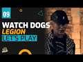 Watch Dogs: Legion - Let's Play FR #9