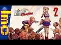(AFTER) LIFE ON THE FARM | Lollipop Chainsaw #2 (TDL)