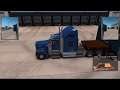 American Truck Simulator GamePlay Special Transport #8