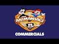 Animaniacs Commercials compilation (1993-1998, 2020-present)