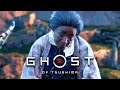 Ghost of Tsushima Gameplay Deutsch #55 - Sterblichkeit