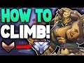 HOW TO CLIMB IN THE NEW META